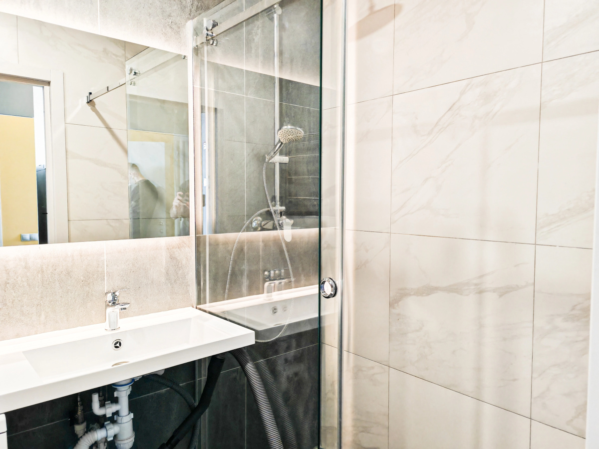 Апартаменты ArendApartment Avenir