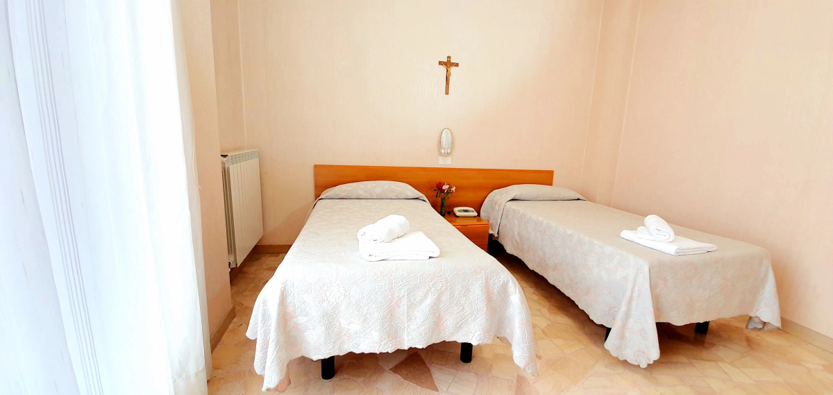 Гостевой дом Villa Letizia-Casa per ferie