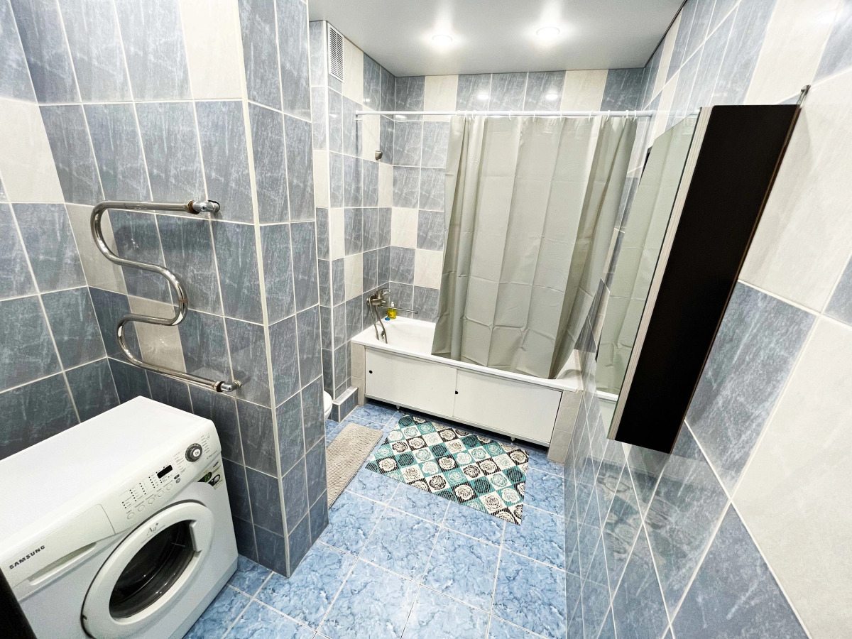 Апартаменты на Ноздрина 67