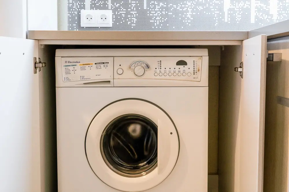 Апартаменты Сутки-Дом - Покровка 1