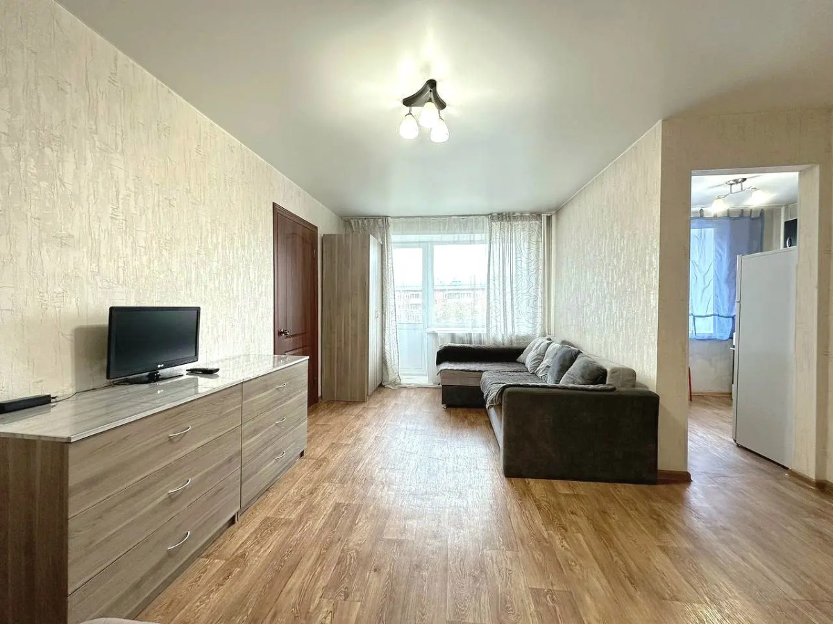 Квартира двухкомнатная в центре на Дзержинского рядом с КузГТУ и  РИАцентром