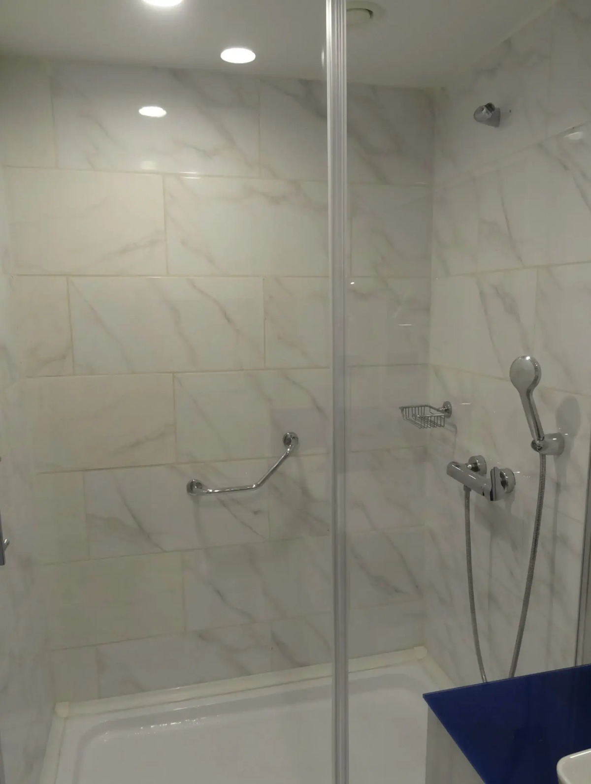 Апартаменты Орби Сити блок С