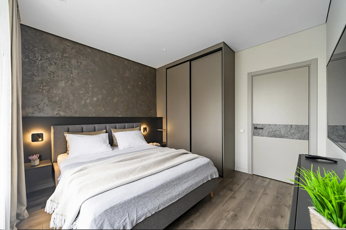 Квартира Владивосток Рент на Улице Сочинская