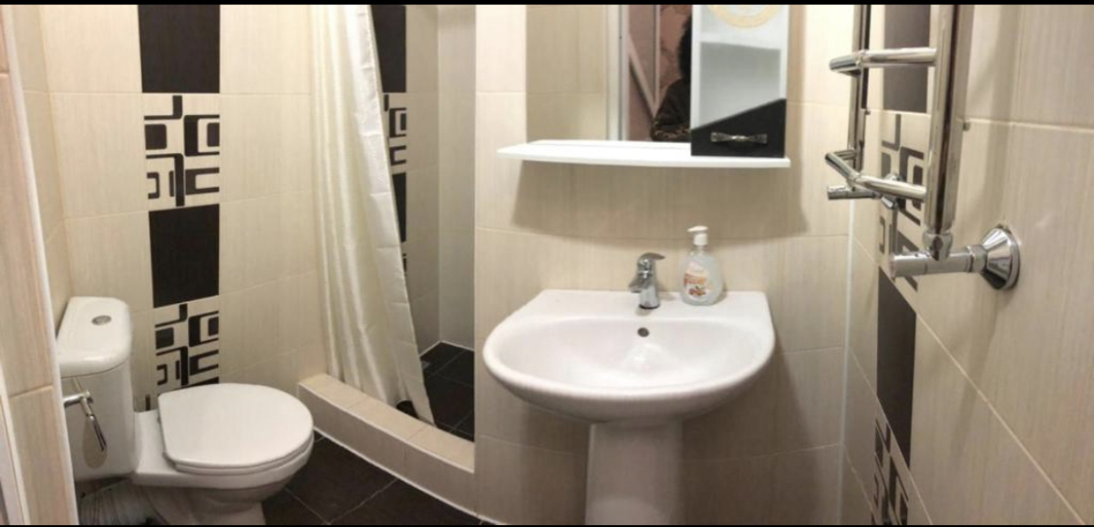 Гостевой дом Чехова 95