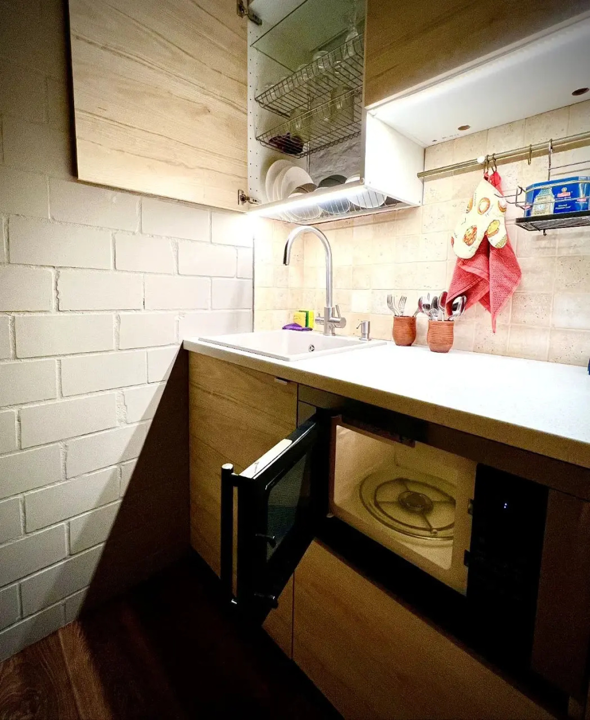 Квартира Новая рядом с метро Войковская