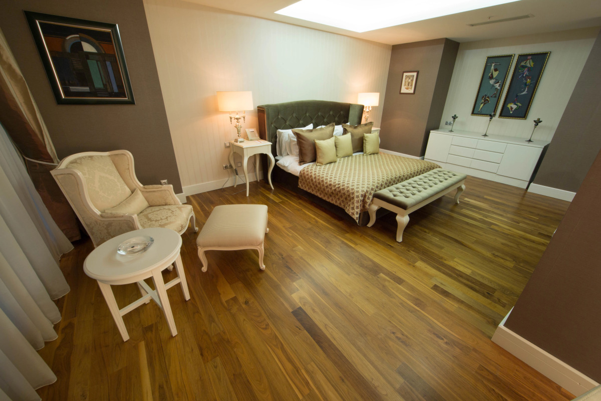 Отель Qafqaz Baku City Hotel and Residences