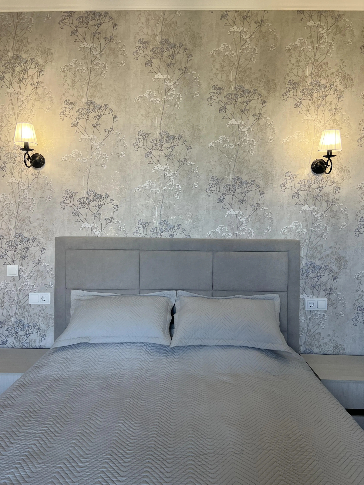 Апартаменты на Севастьянова