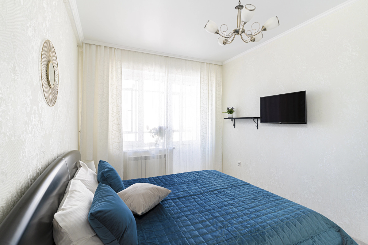 Апартаменты в Центре Казани