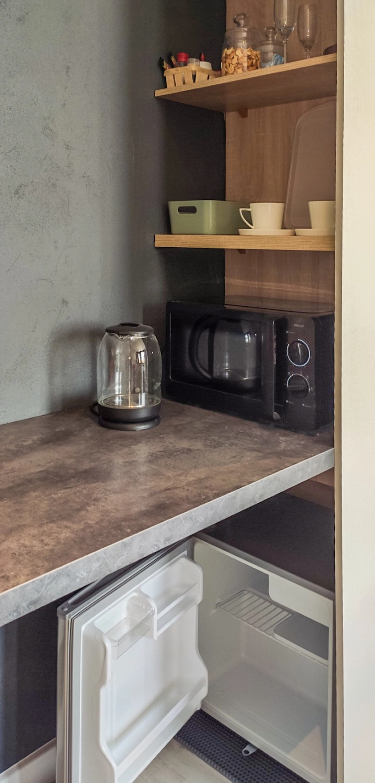 Апартаменты на Северном