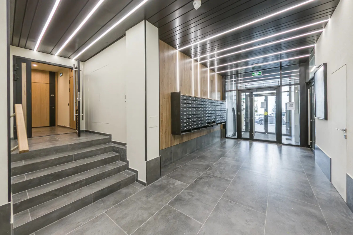 Апартаменты Stepanenkov на 8 марта 204Д (272/2)