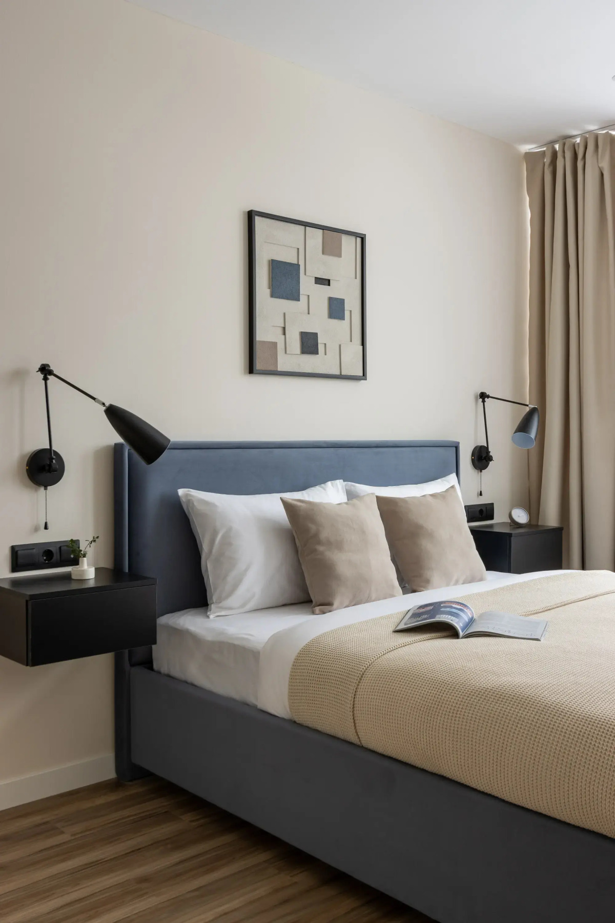 Апартаменты Пиано