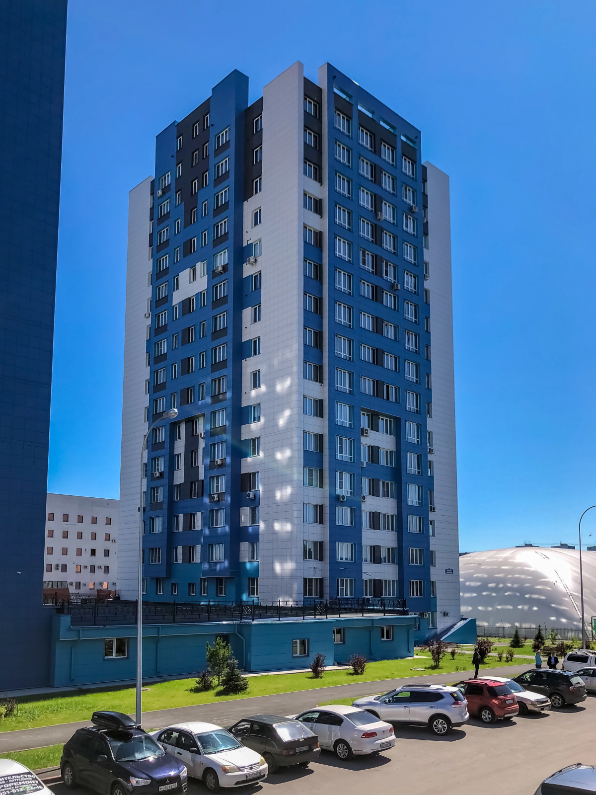 Гостевой дом Guesthouse