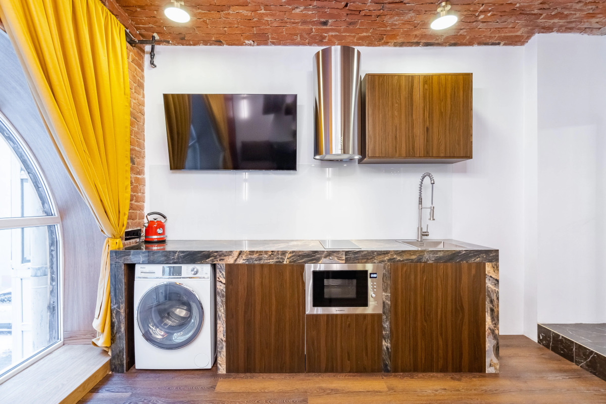 Апартаменты hth24 Chaikovskogo style 1