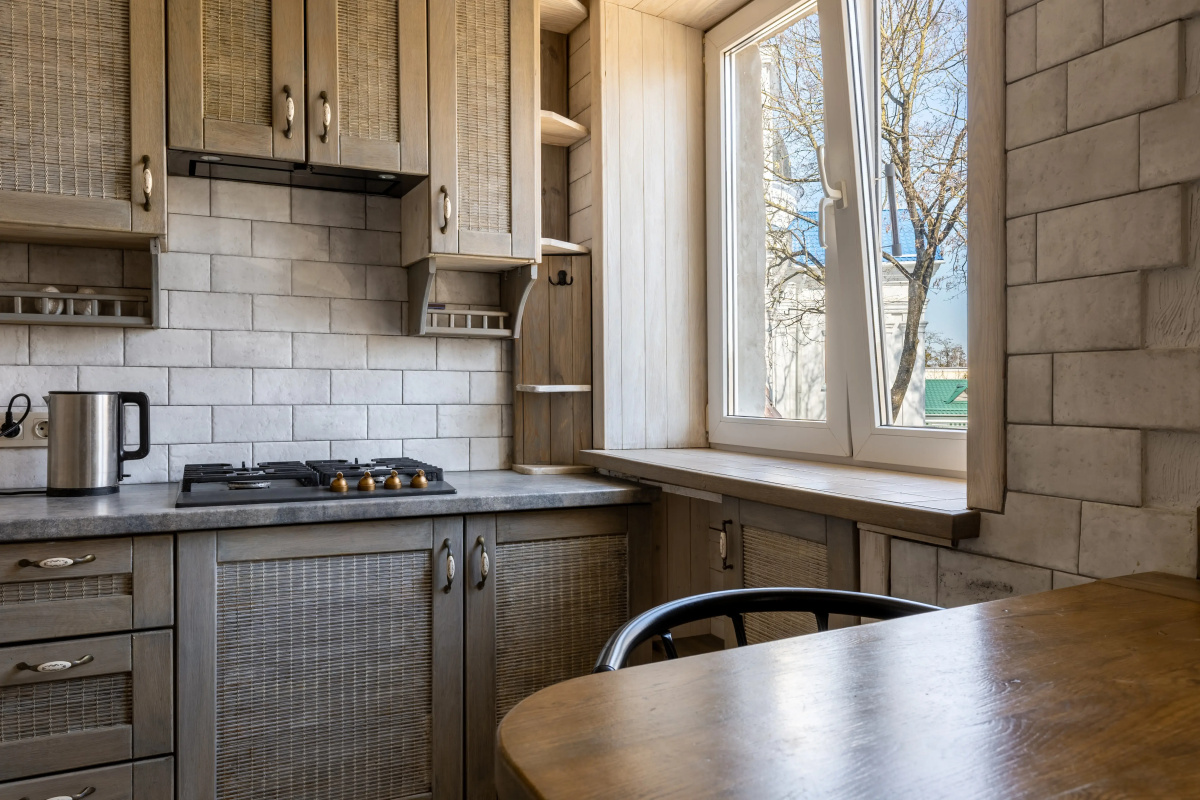 Апартаменты Grodnoecohouse Davydo