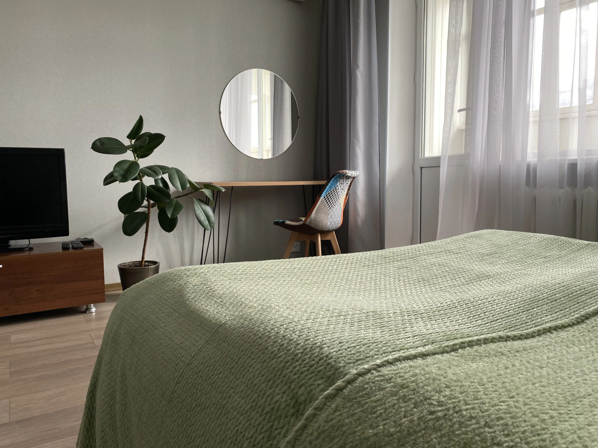 Квартира Недалеко от Сердца Костромы