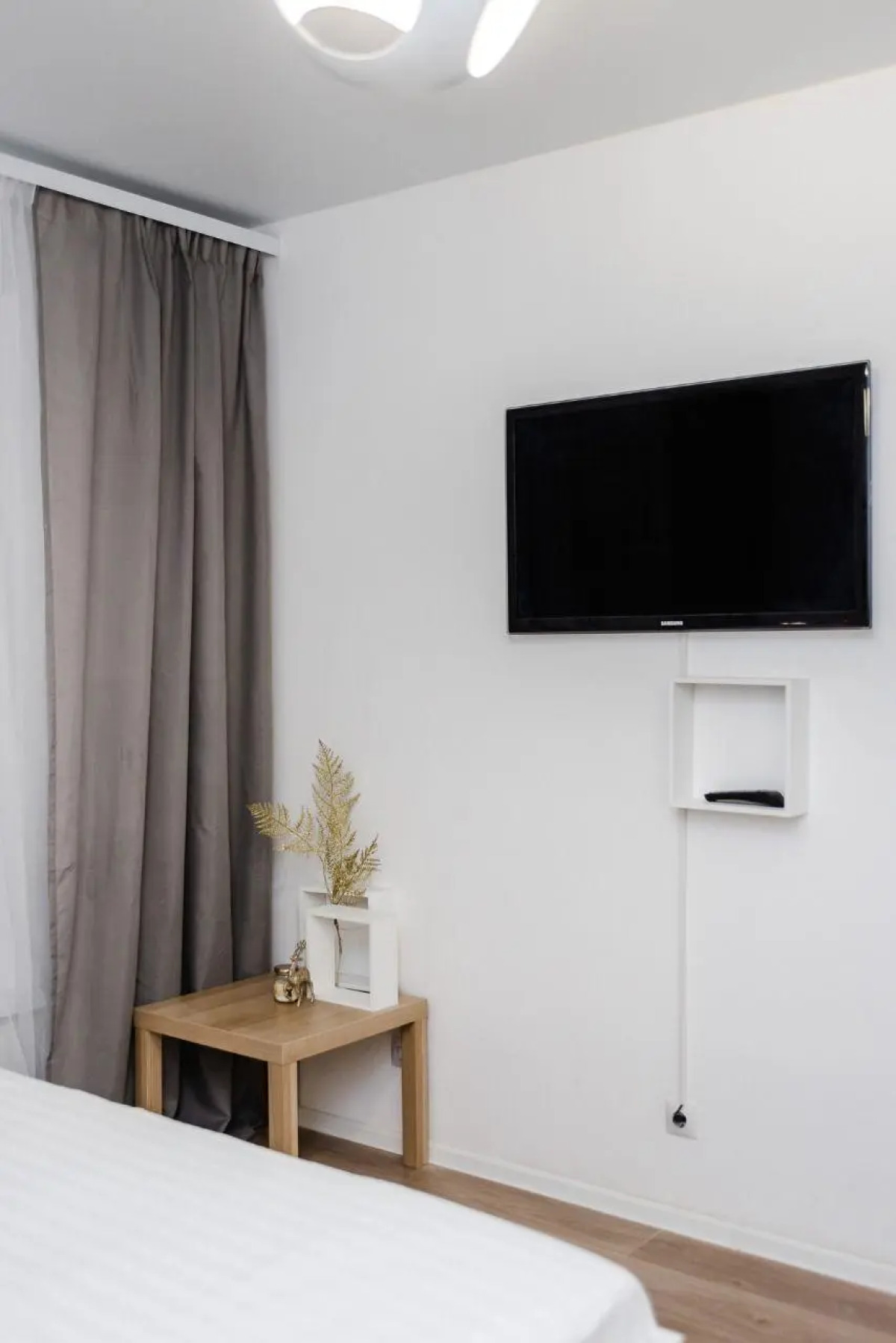 Апартаменты Маршала Сергеева 3 (123)