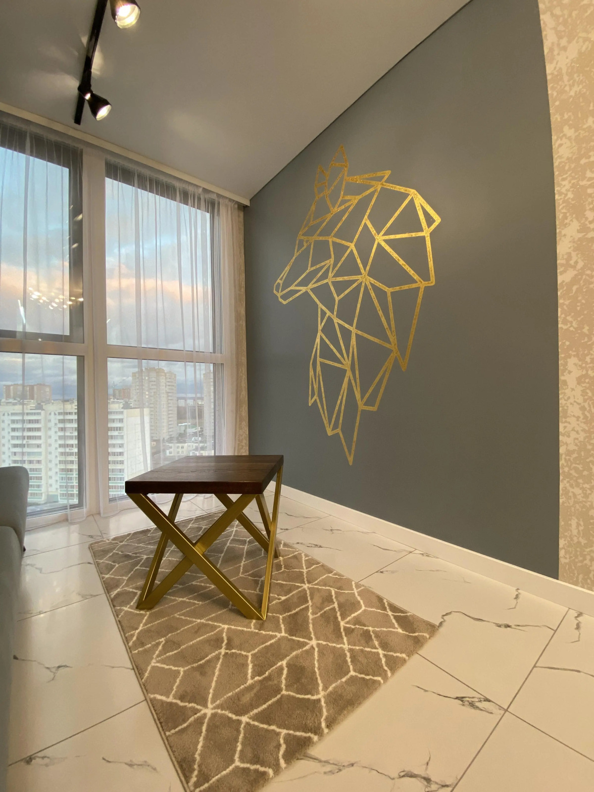 Апартаменты Studio Plus