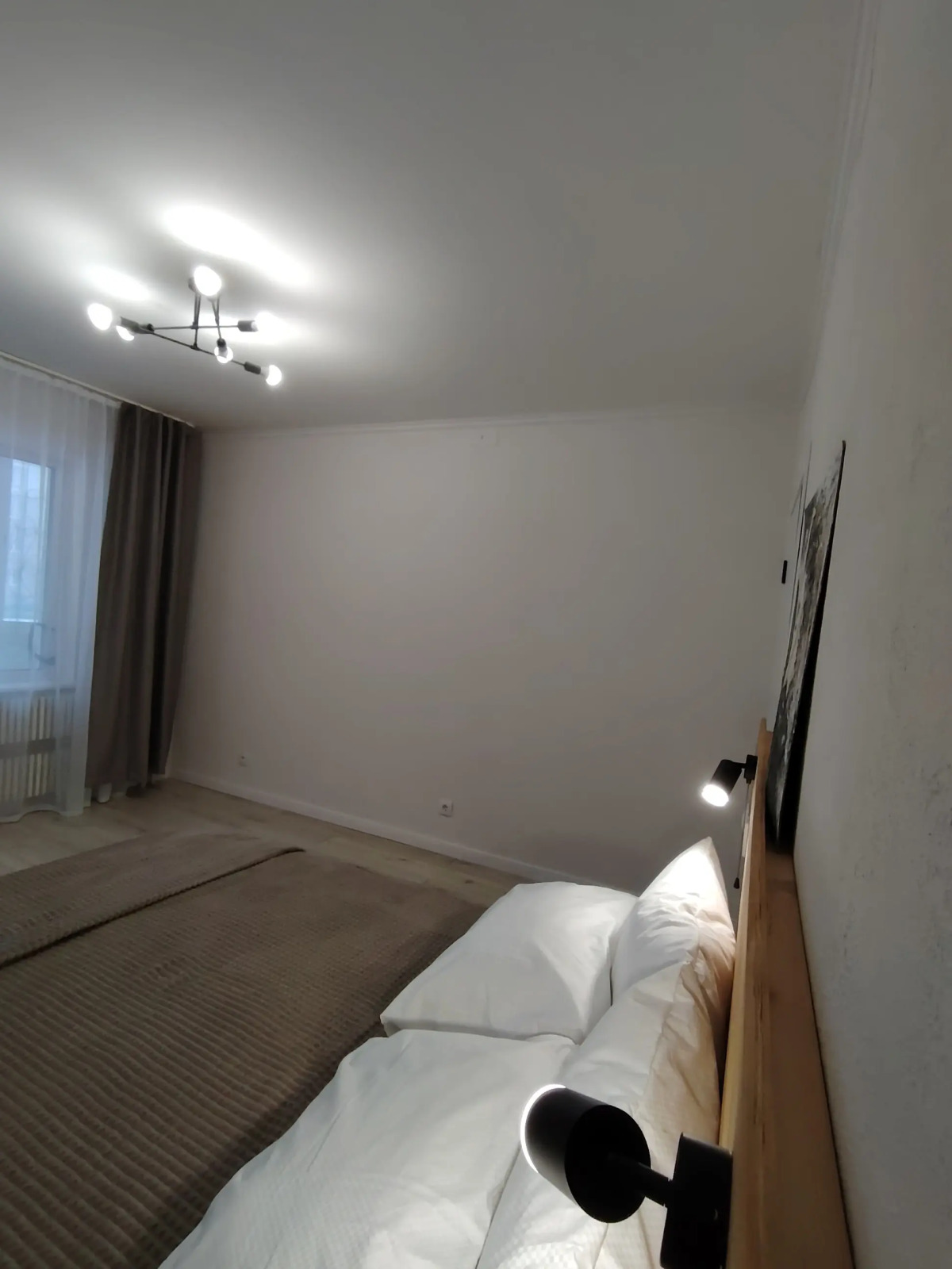 Квартира с Дизайном