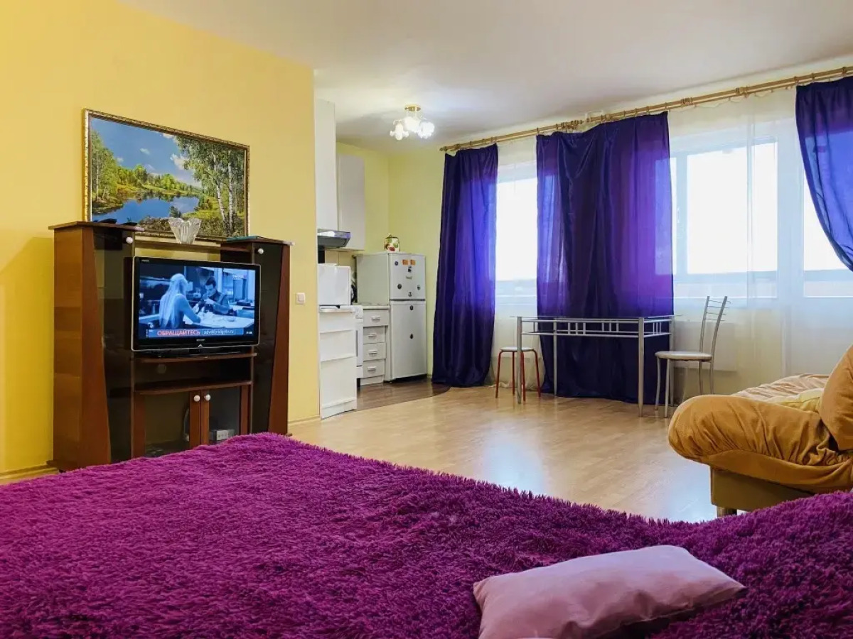 Апартаменты Заречье