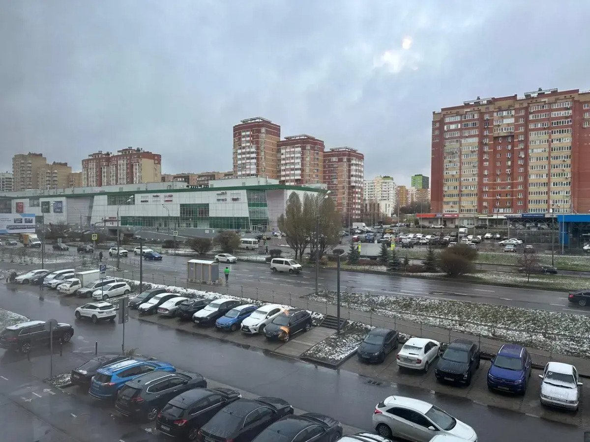 Апартаменты Семейные в Центре