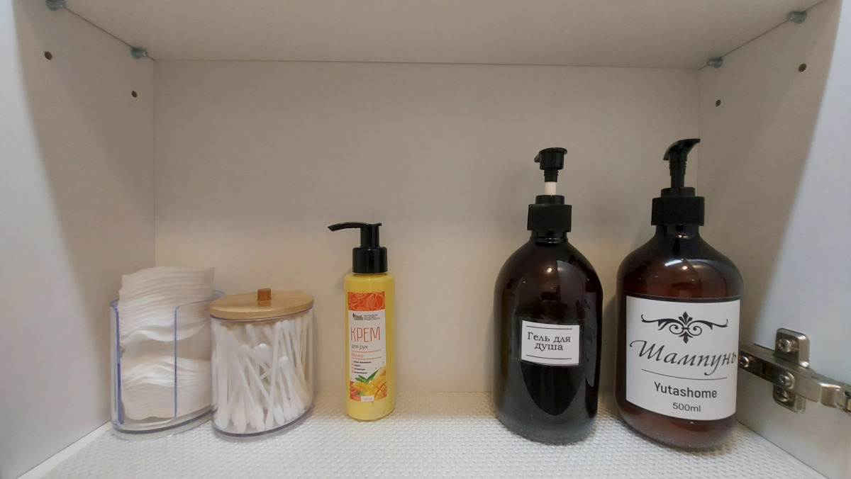 Апартаменты Мещерский Лес 2А к4