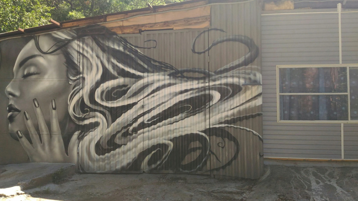 Хостел Гнездышко