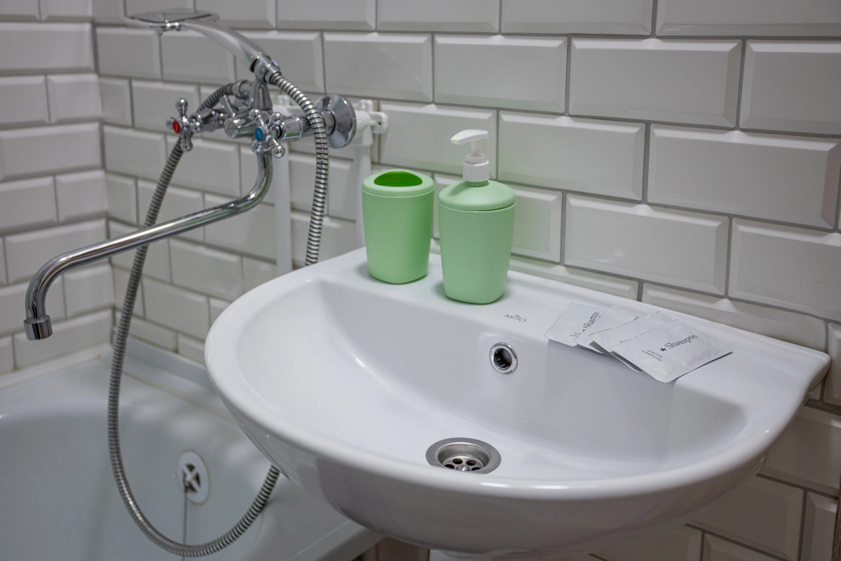 Квартира на Генерала Трошева 25