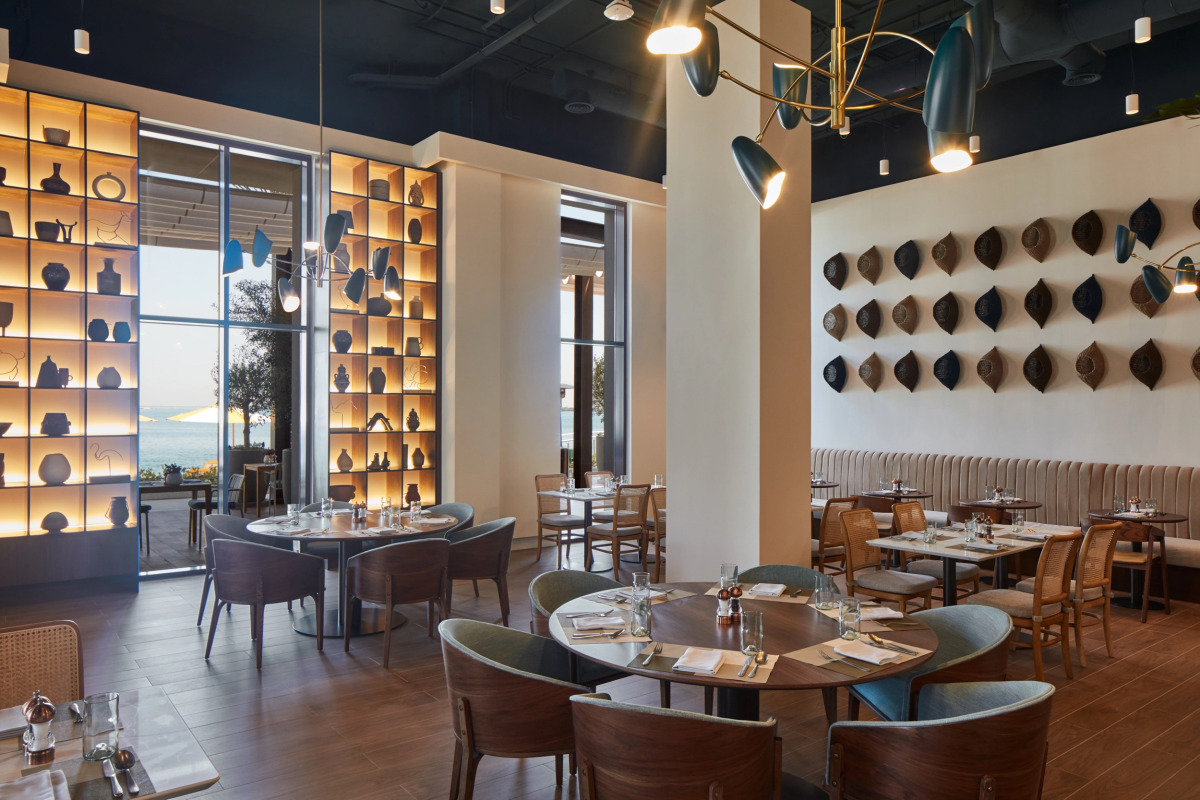 Vida Beach Resort Umm Al Quwain