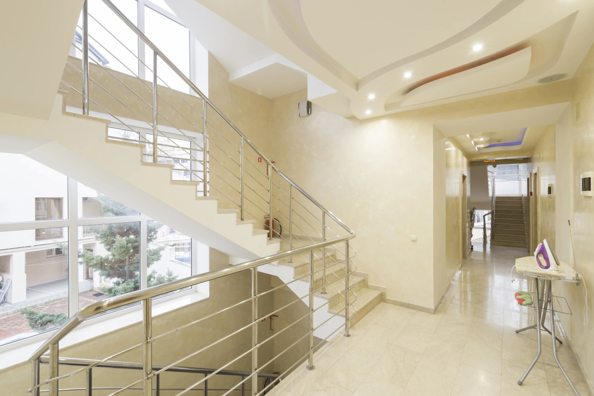 Гостевой дом Эль Отель