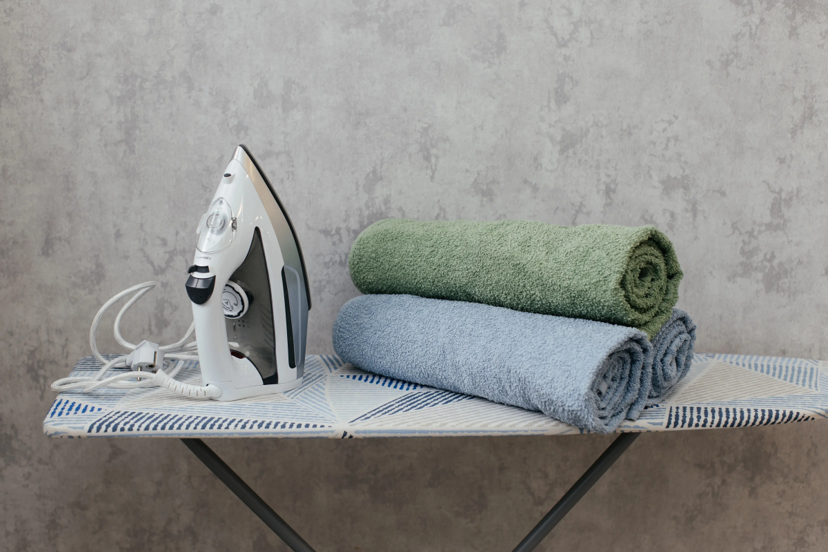 Апартаменты с Видом на Дон