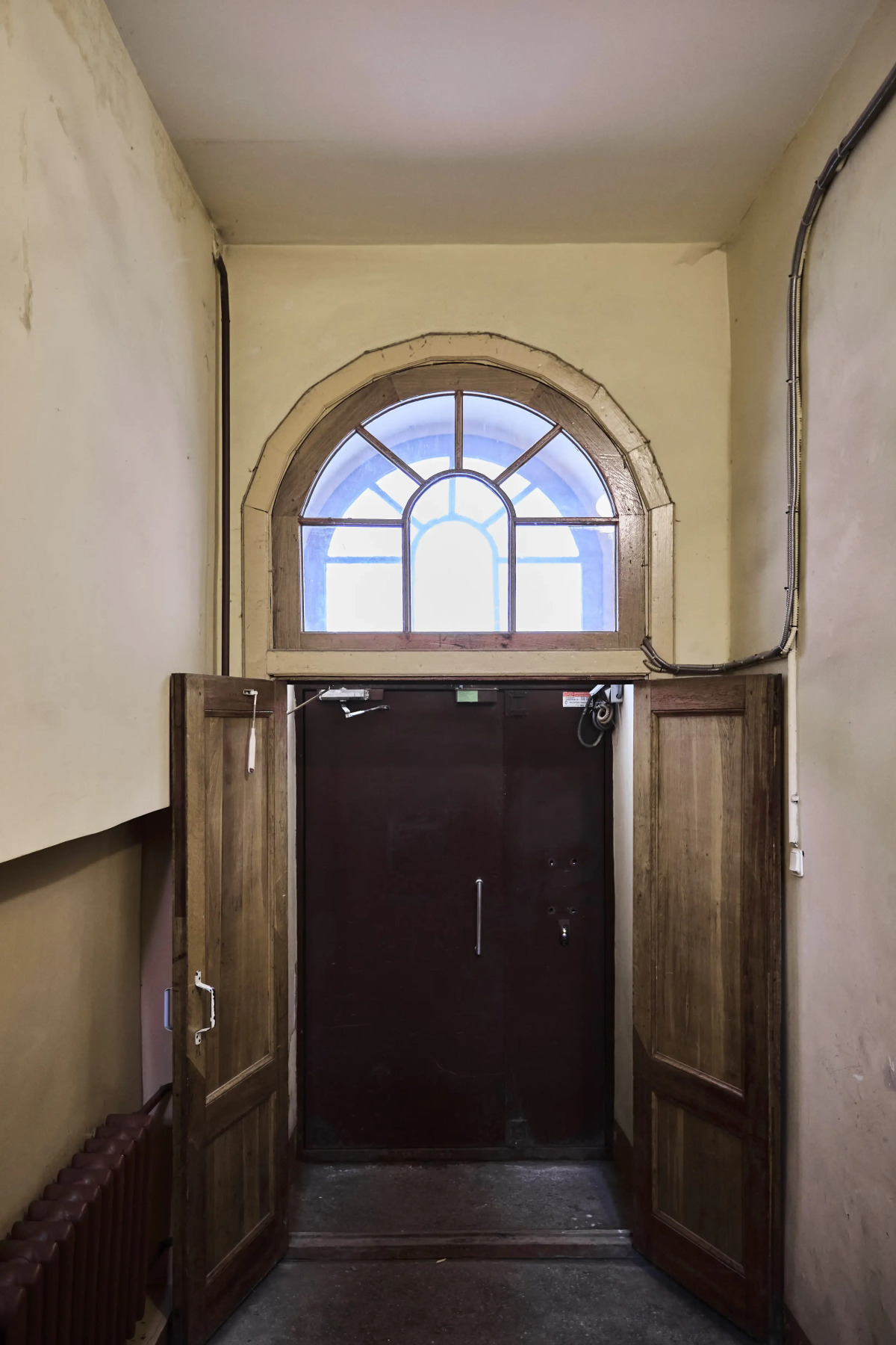 Гостевой дом Питерская Гостевая