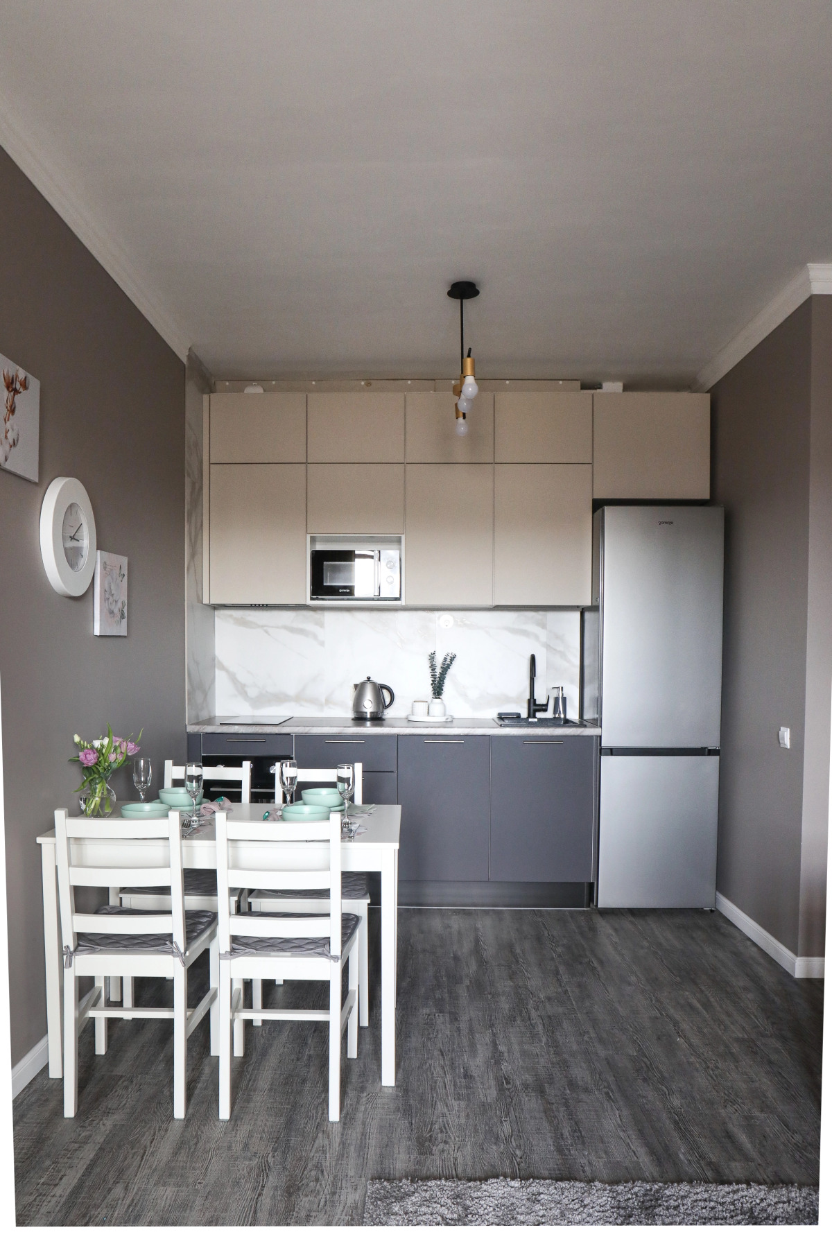 Квартира Promenade Apart