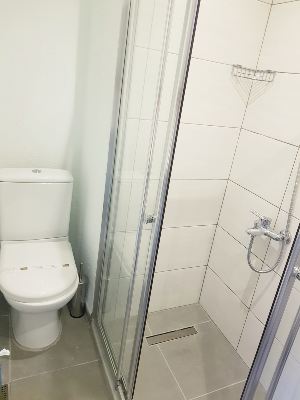 Отель Pandan Karakoy Suıt