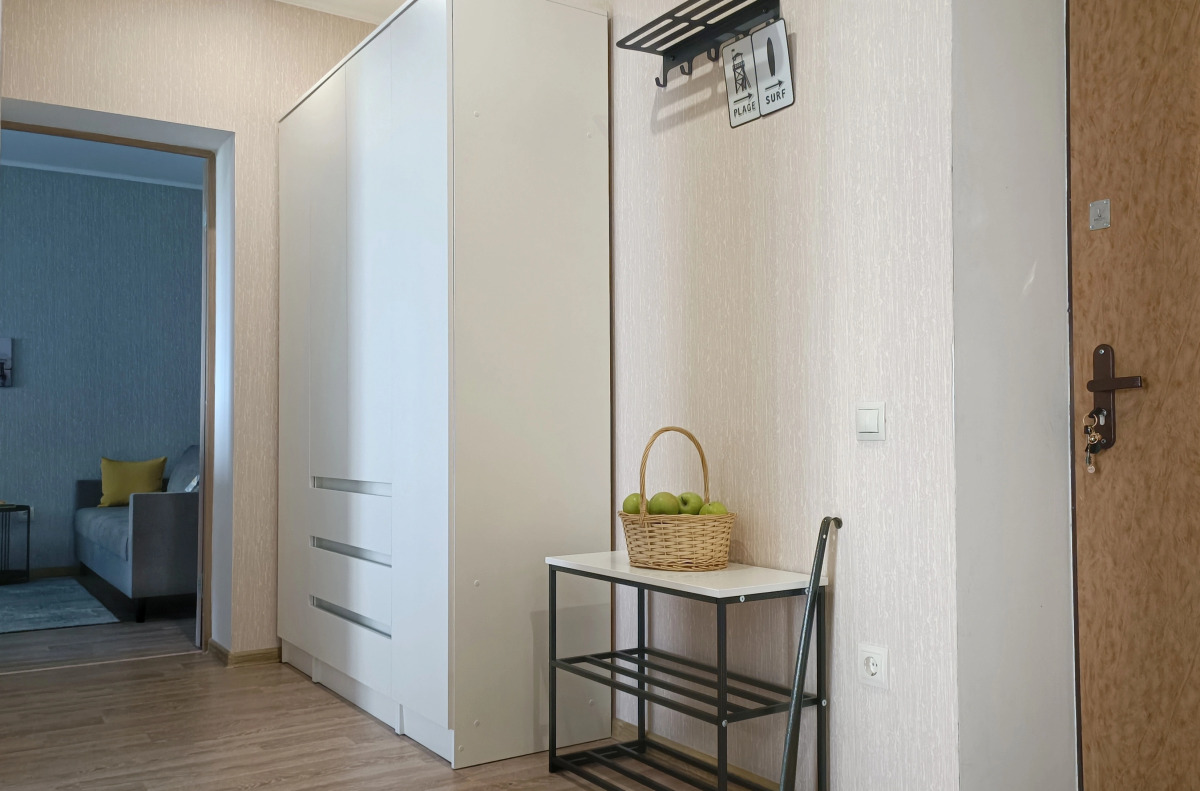 Апартаменты Riviera Zavidovo Appart