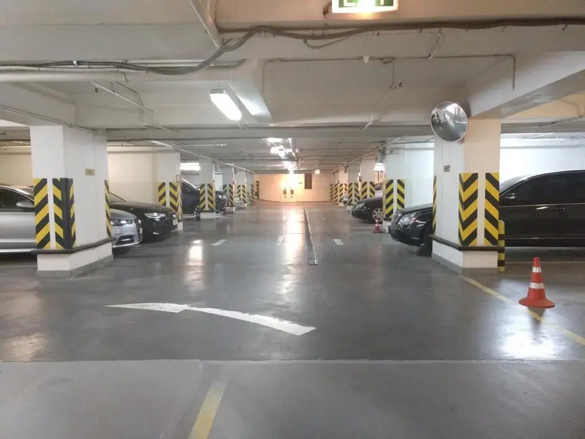 Отель Премьер Палас