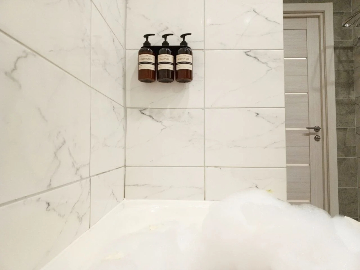 Квартира В гостях у замминистра