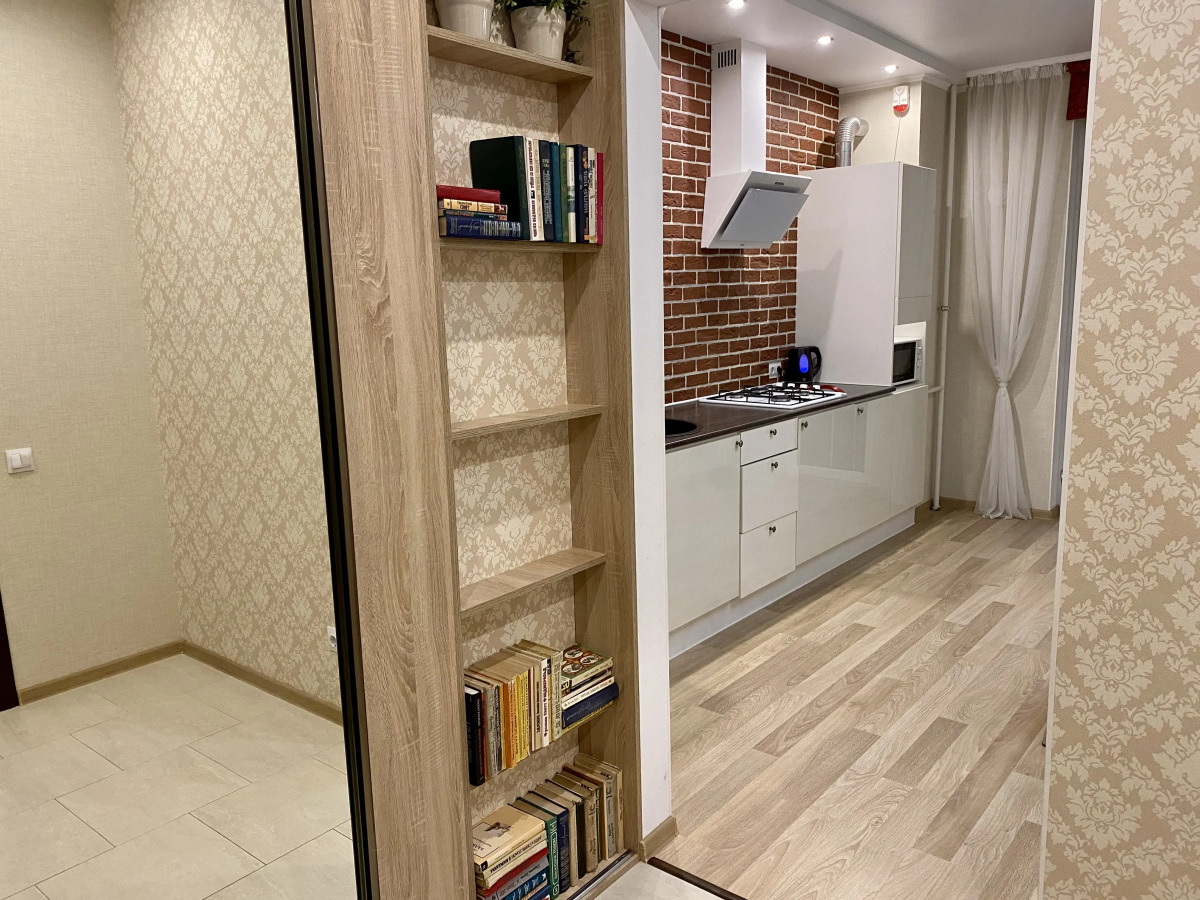 Апартаменты в центре Светлогорска 2