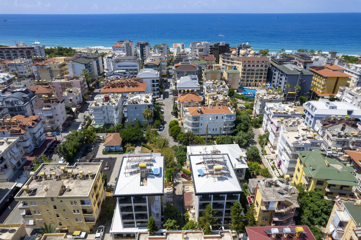 Отель Hildegard