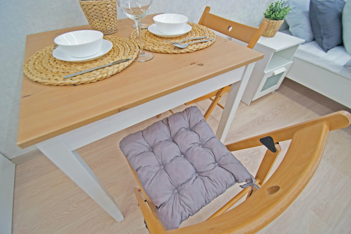 Апартаменты Дегунинская 2/2