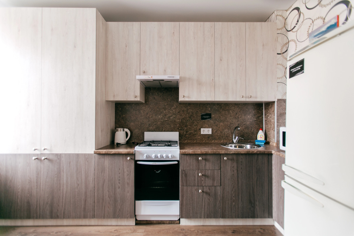 Квартира PrezentHaus на Советской 183В