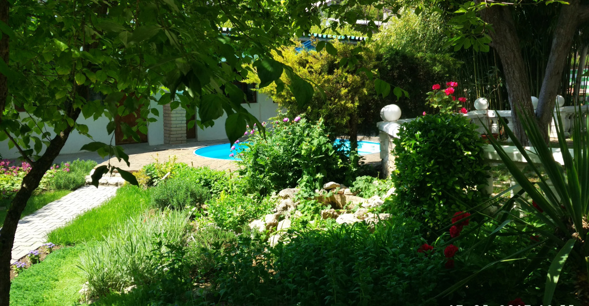 Гостевой Дом K&T