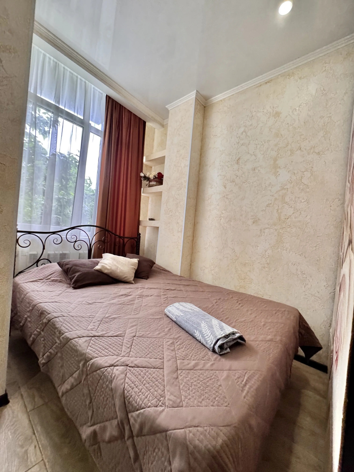 ЖК Дельфин 27