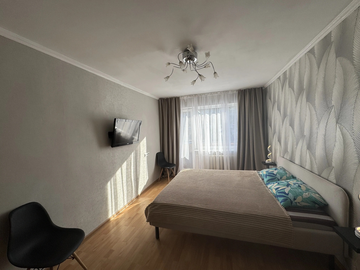 Квартира Nevskogo 37