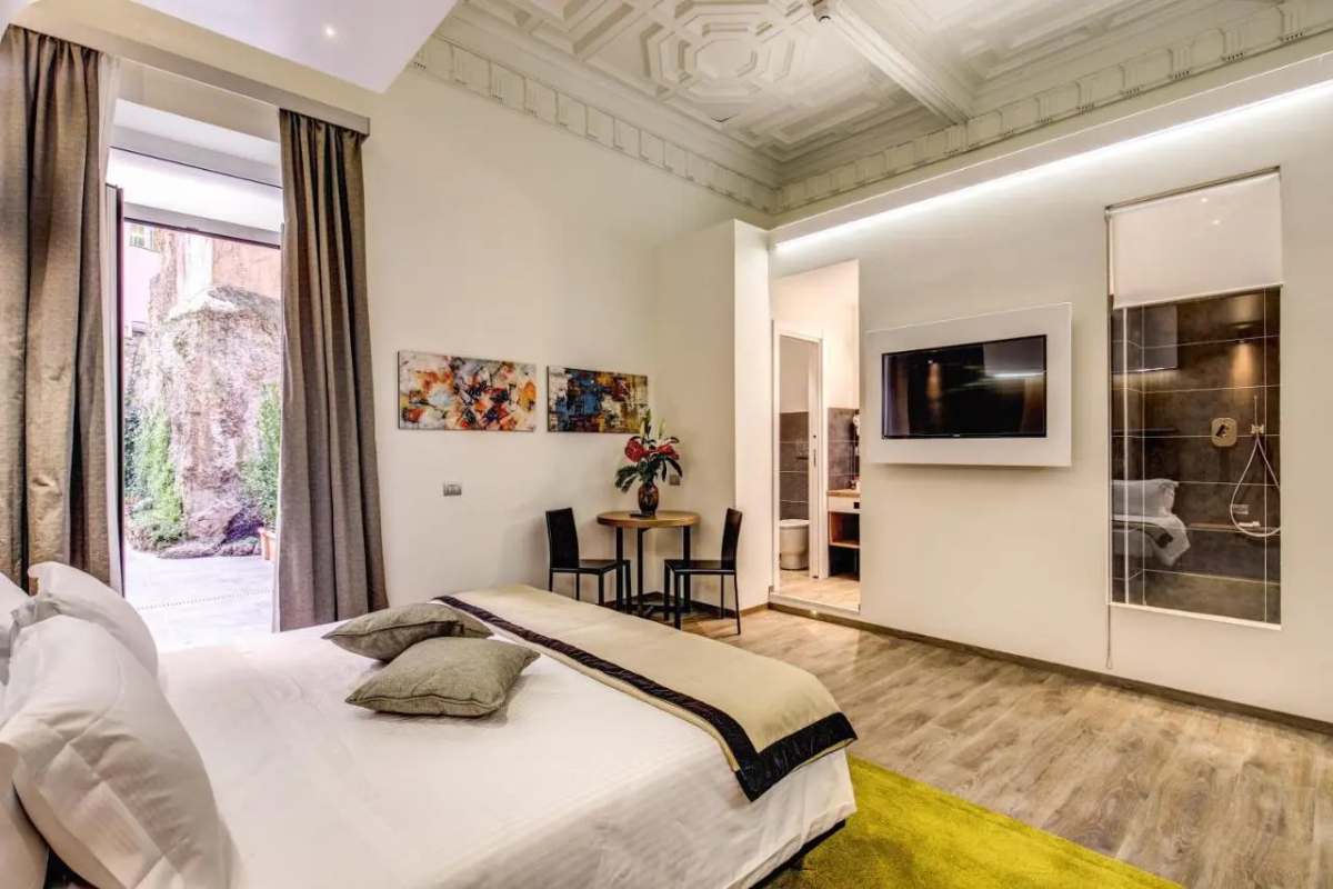 Hotel Trevi Collection
