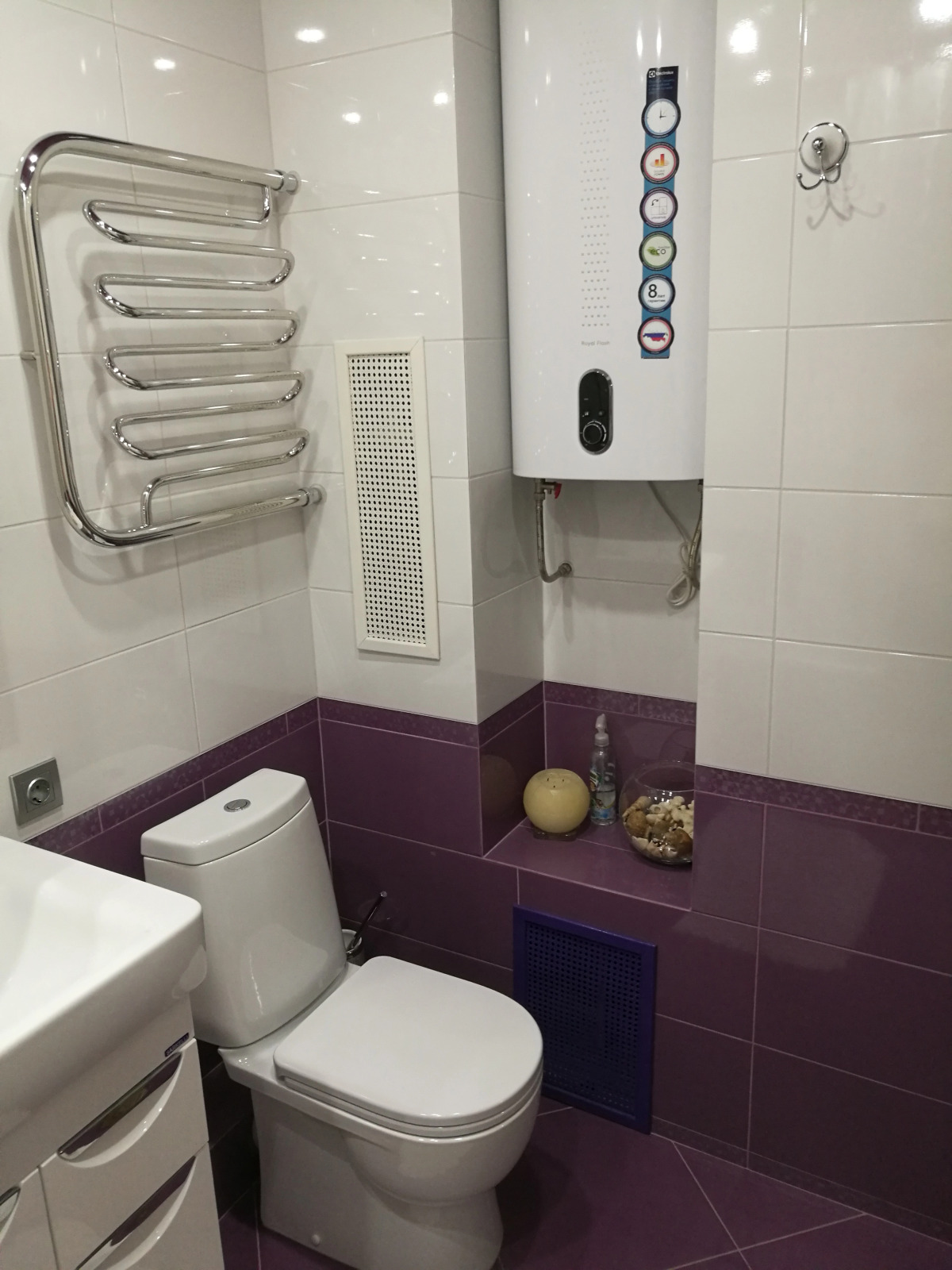 Апартаменты Малая земля