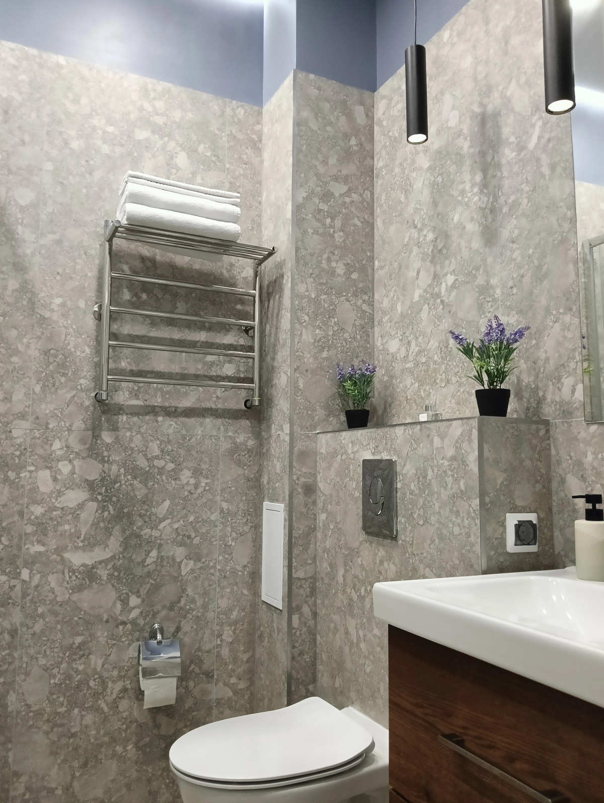 Квартира Карл-Маркс-Штадт