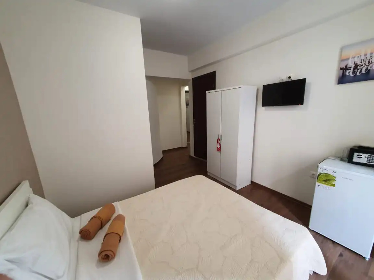 Гостевой дом City Center Athens rooms