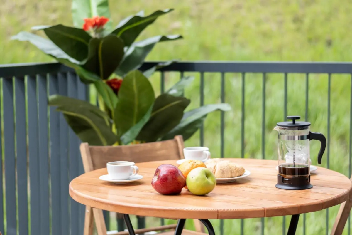 Апартаменты Охта Ski Resort 1