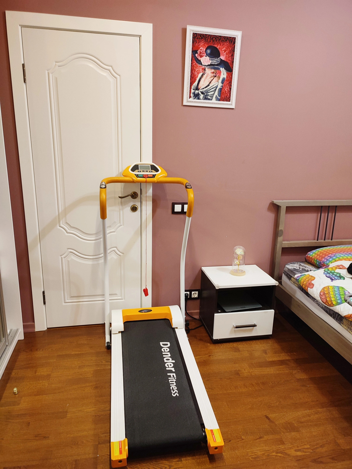 Квартира у Грибоедова, с кодовым доступом,личной кухней и уборной 2