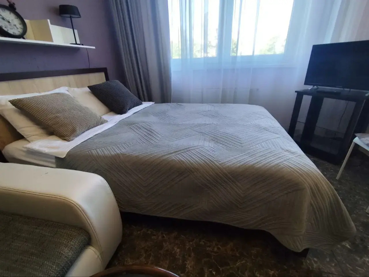 Апартаменты Верхнееозеро